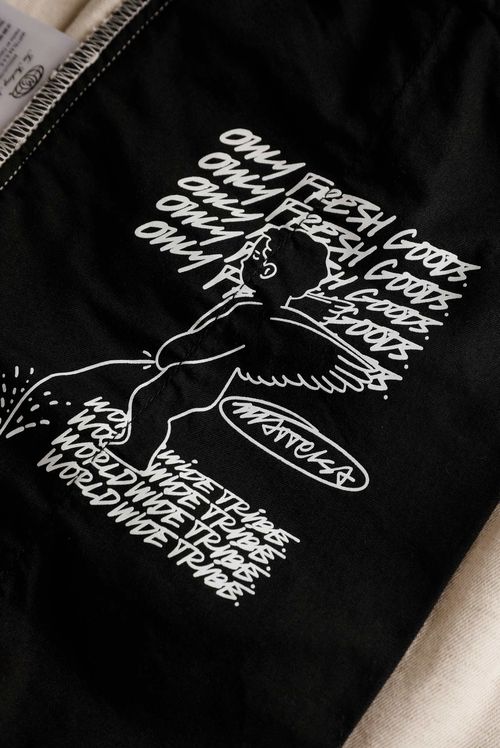 Pantalón Marfil Básico