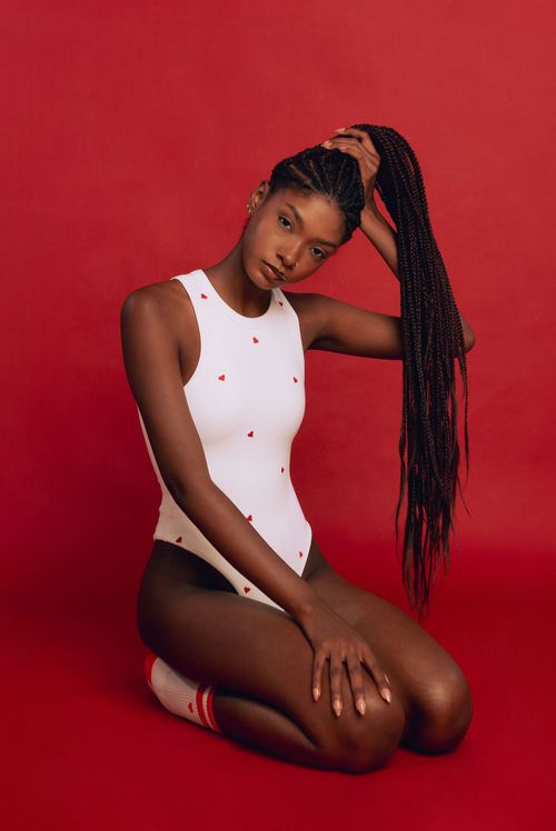 Body Marfil Miniprint