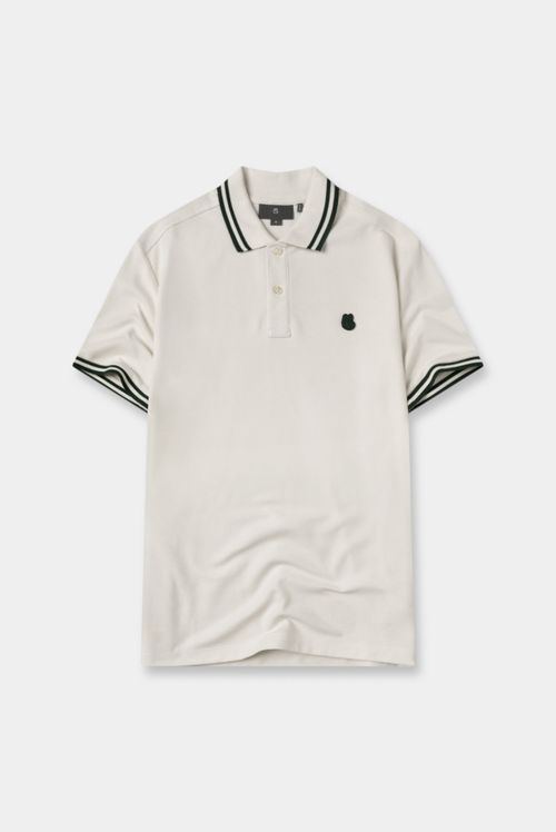 Polo Marfil Ícono