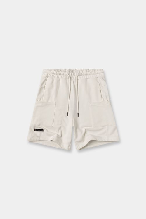 Shorts Marfil Básico