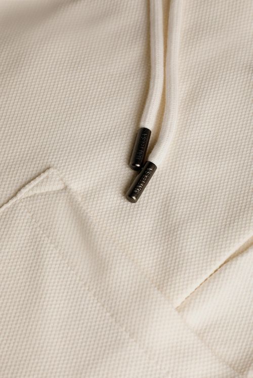 Shorts Marfil Básico