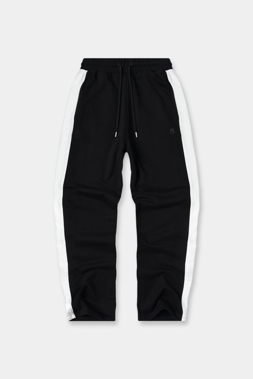 Joggers Negro Ícono